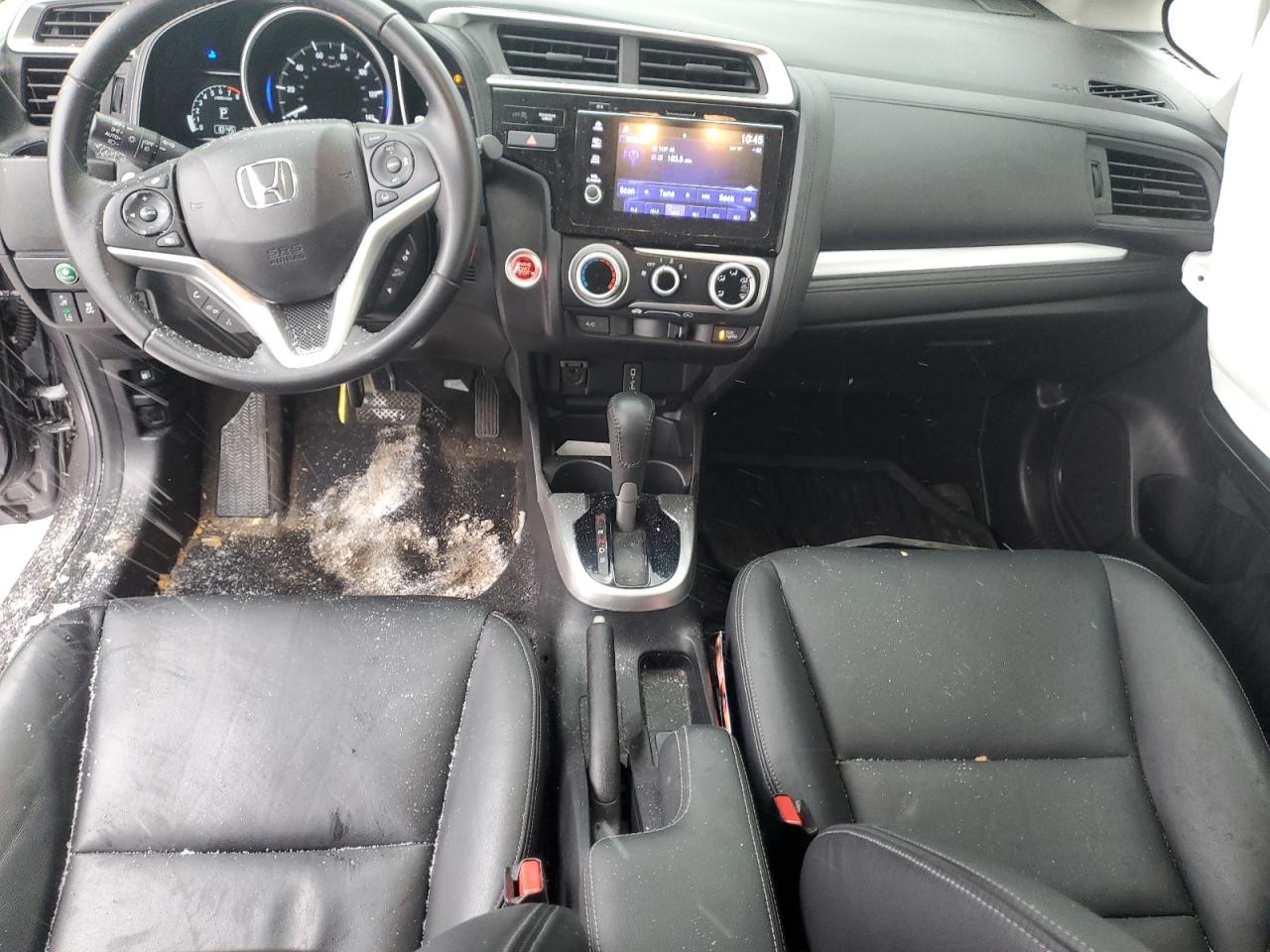 2019 Honda Fit - Image 8