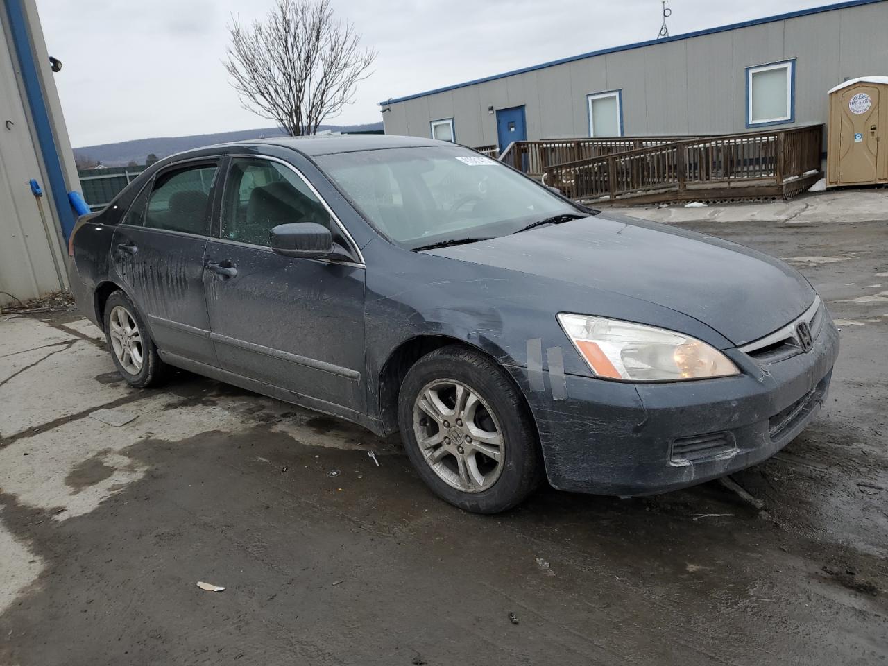 2006 Honda Accord - Image 4