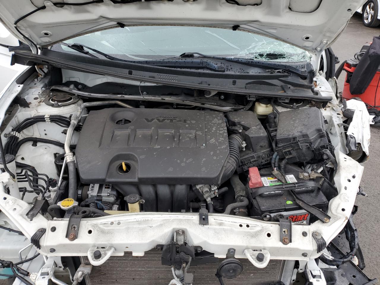 2017 Toyota Corolla - Image 12