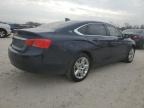 2018 Chevrolet Impala Ls للبيع في Houston، TX - Front End
