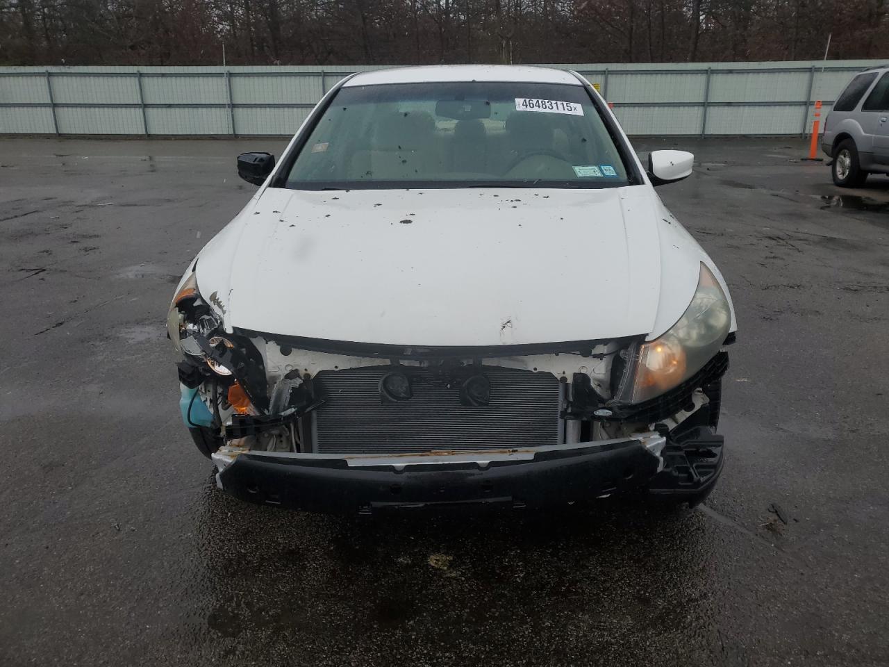 2008 Honda Accord - Image 5