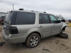 2008 Ford Expedition Limited for Sale in Chicago Heights, IL - Front End