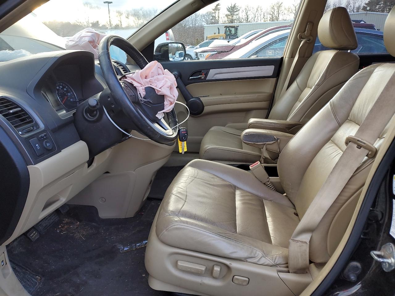 2011 Honda CR-V - Image 7