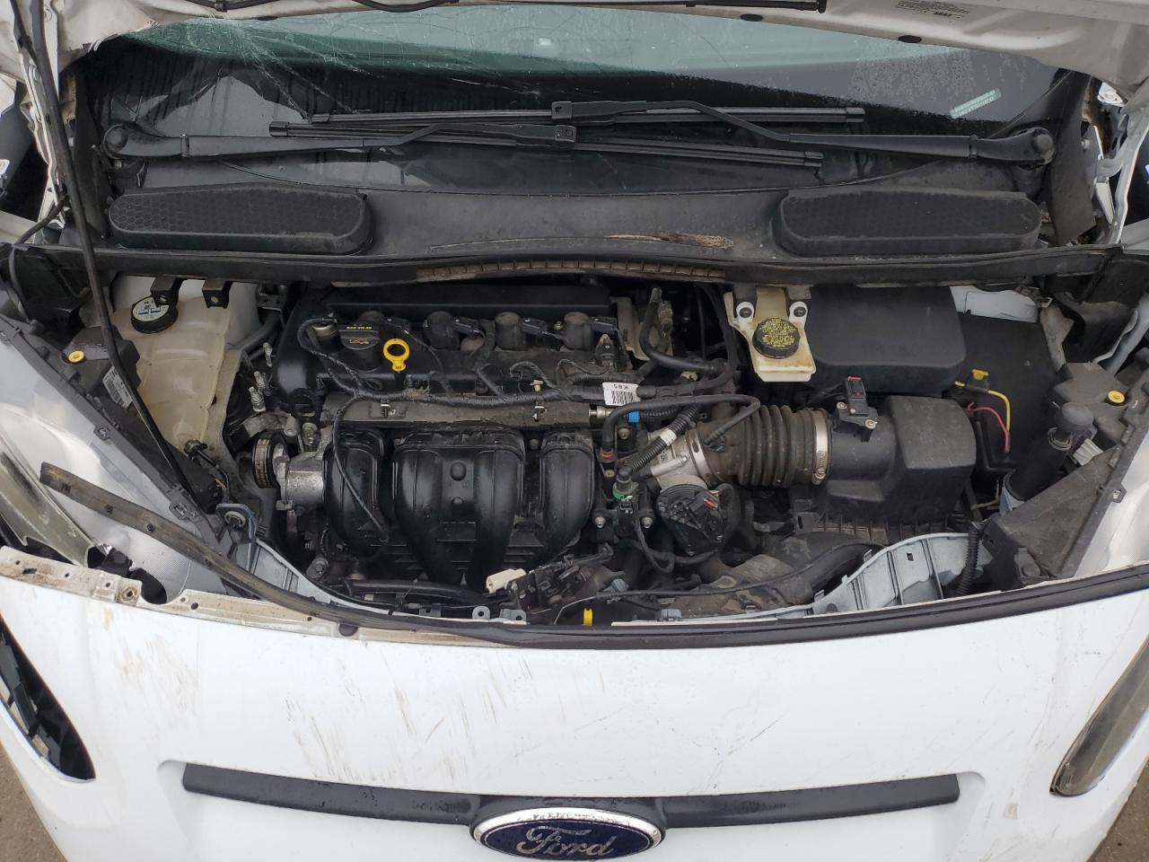 2014 Ford Transit - Image 12