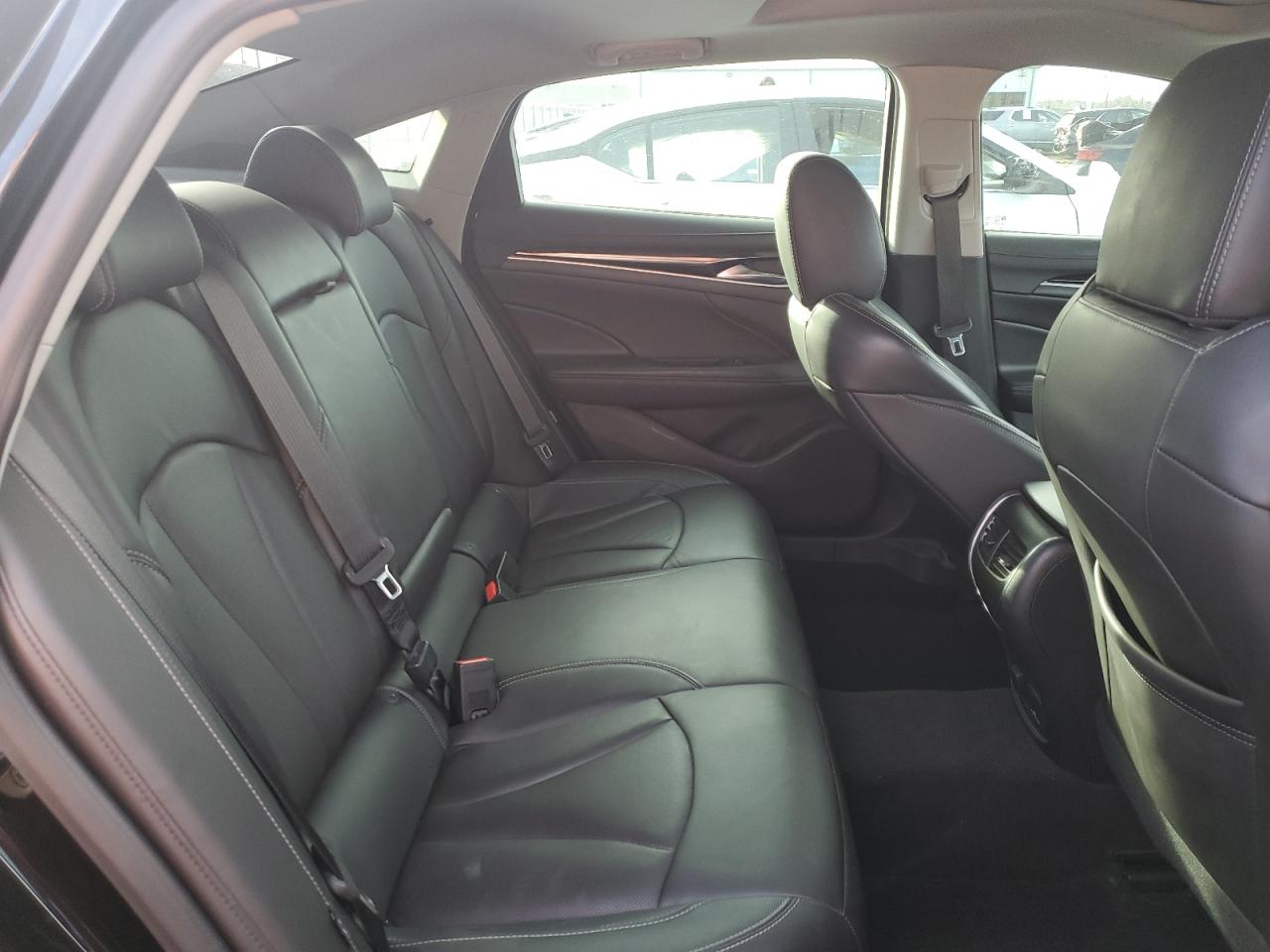2017 Buick LaCrosse - Image 10