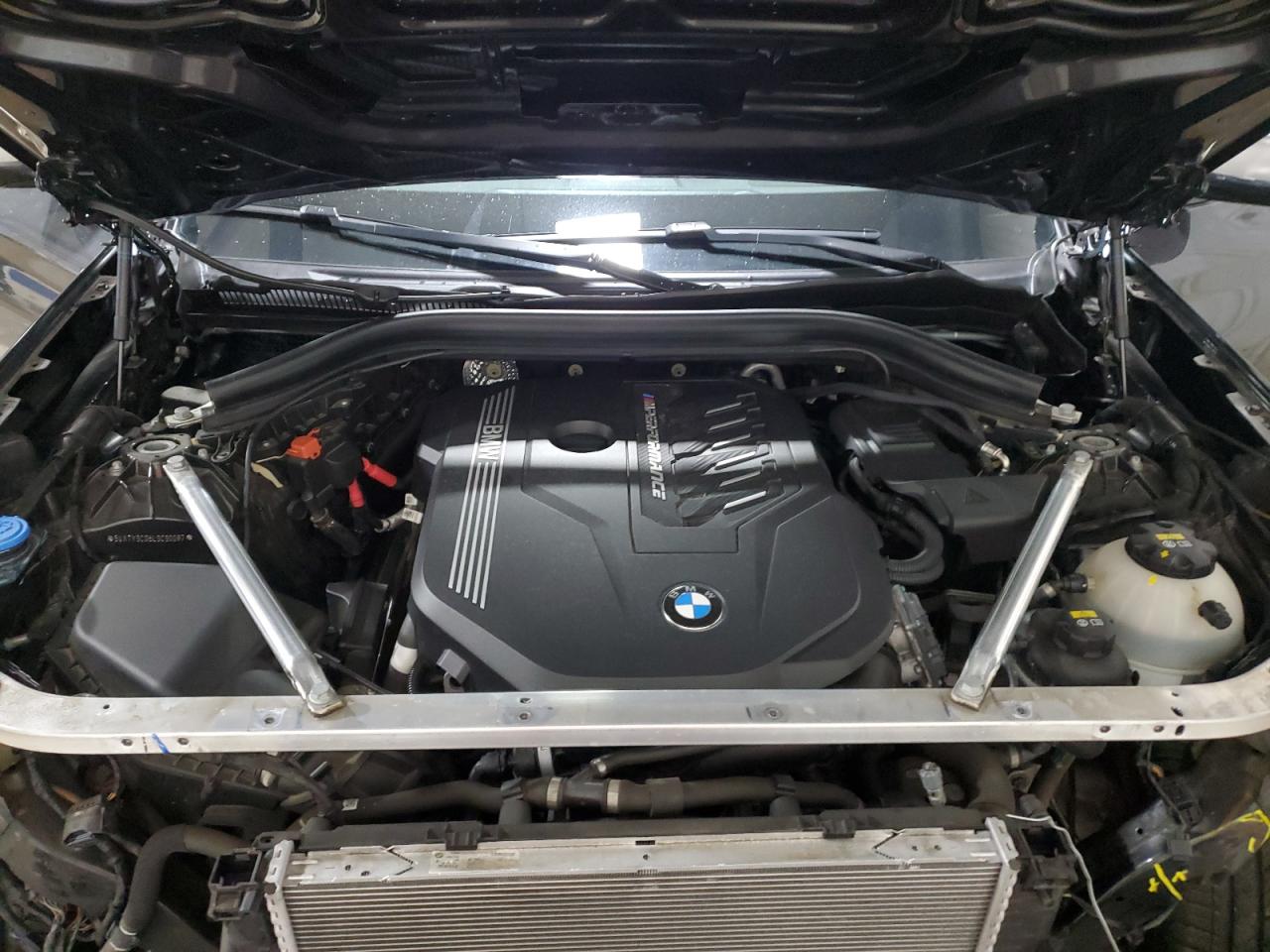 2020 BMW X3 - Image 12