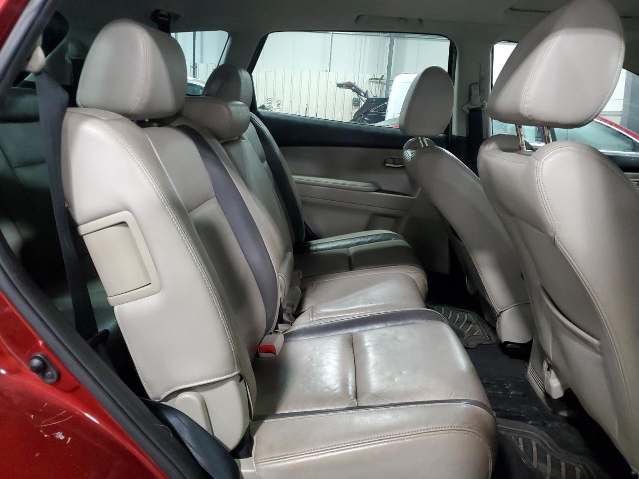 2011 Mazda CX-9 - Image 11