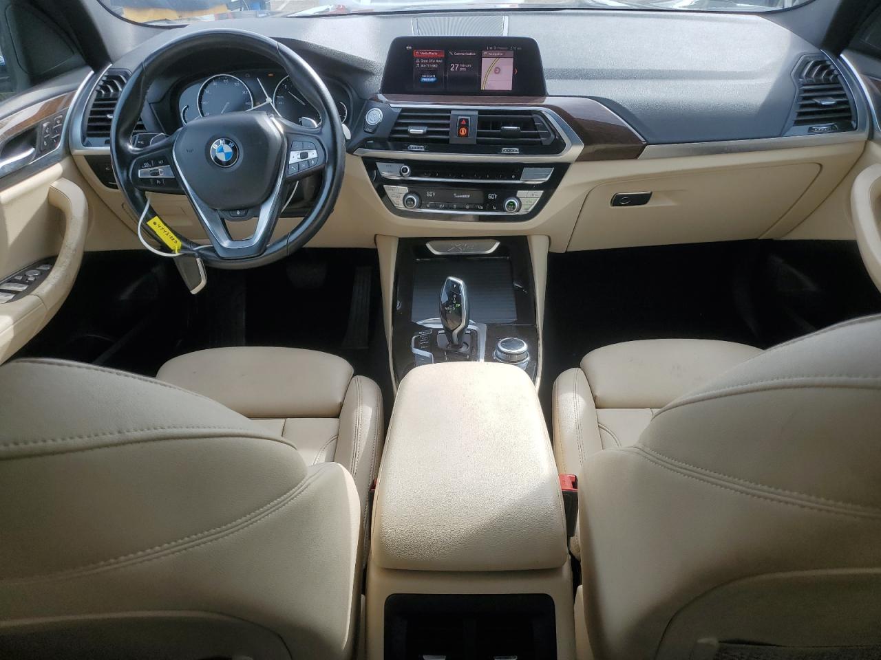 2021 BMW X3 - Image 8