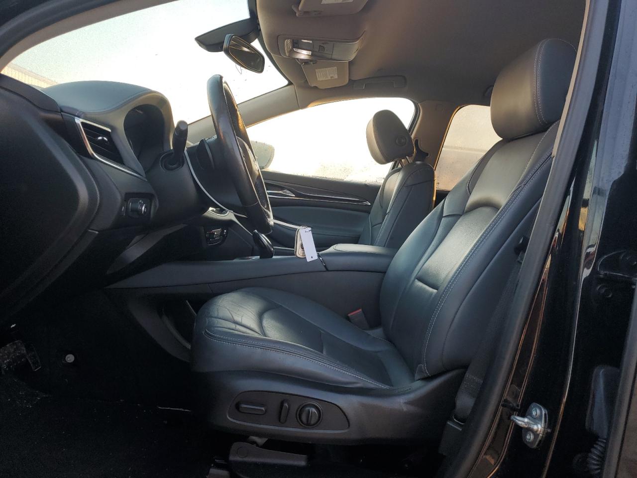 2020 Buick Enclave - Image 7