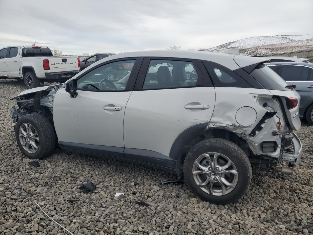 2016 Mazda CX-3 - Image 2