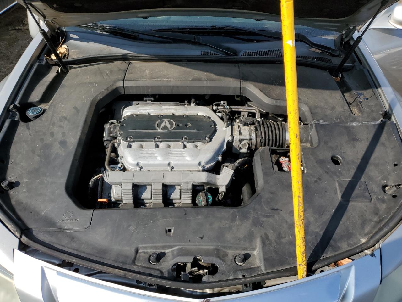 2010 Acura TL - Image 11