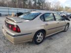 2000 Chevrolet Impala Ls for Sale in Augusta, GA - Burn