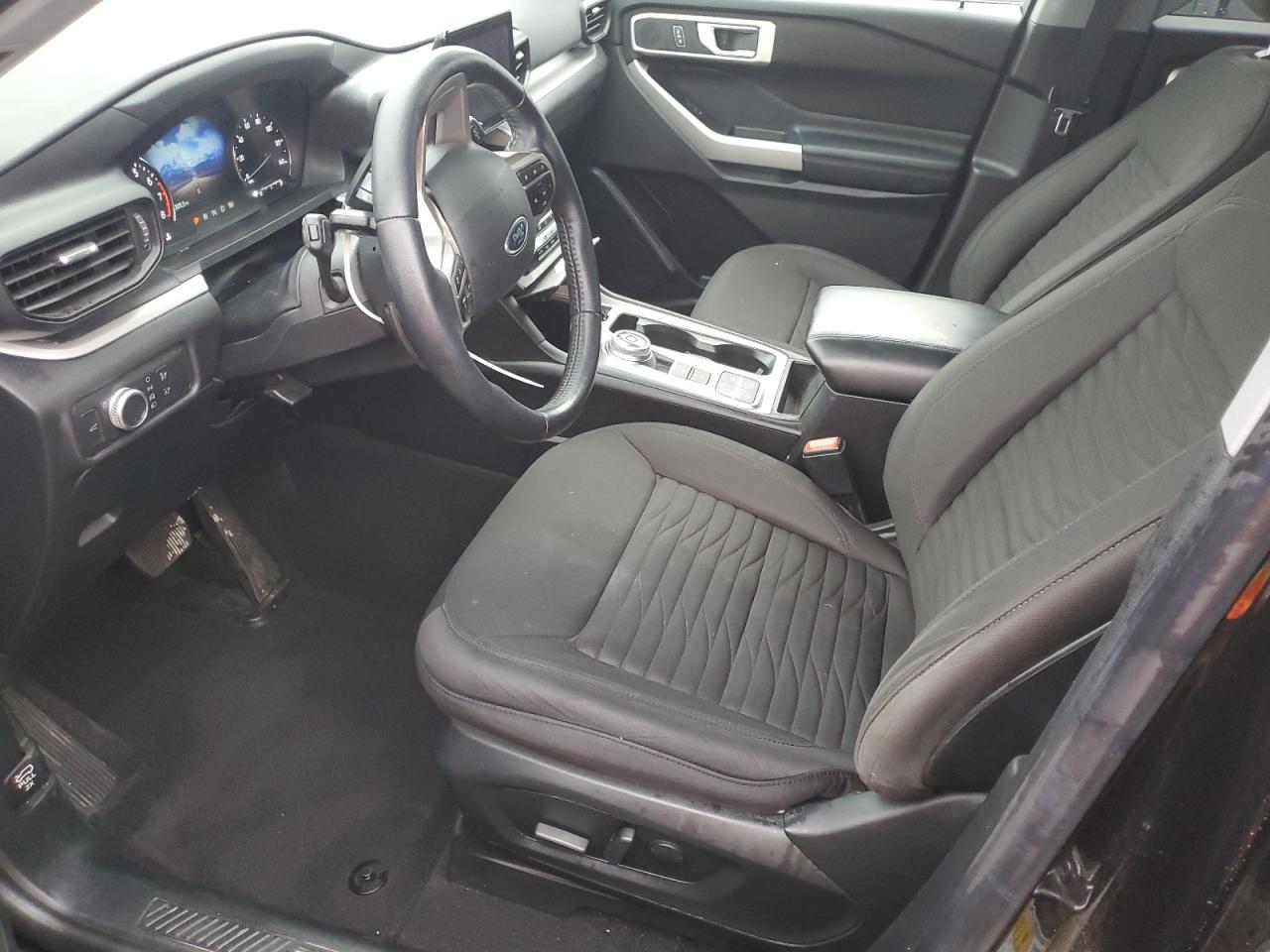 2020 Ford Explorer - Image 7