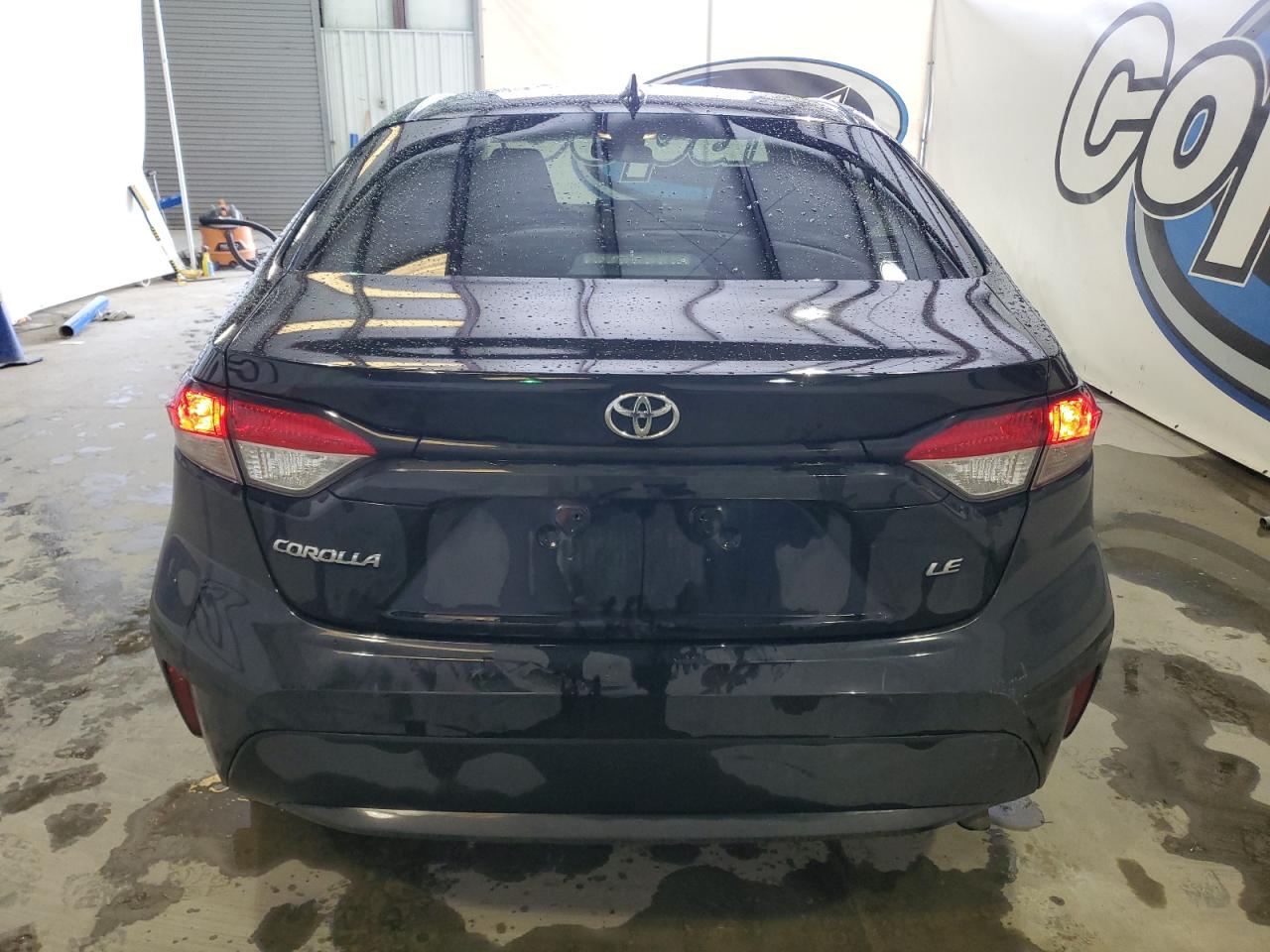 2022 Toyota Corolla - Image 6