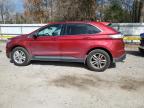 2018 Ford Edge Sel за продажба в Greenwell Springs, LA - Top/Roof