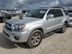 2009 TOYOTA 4RUNNER SR5 for sale at Copart TX - HOUSTON