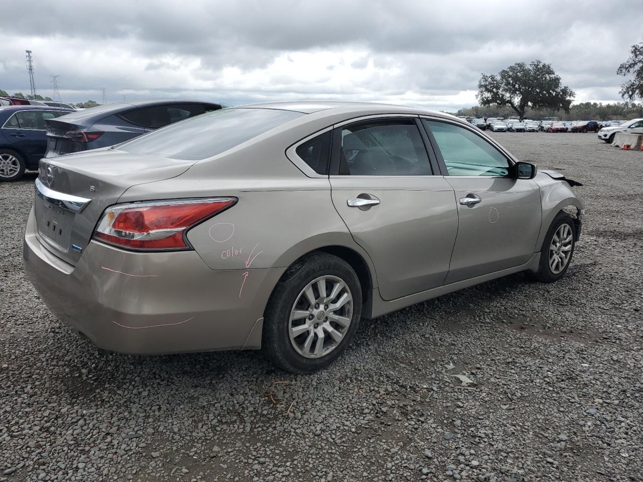 2014 Nissan Altima - Image 3