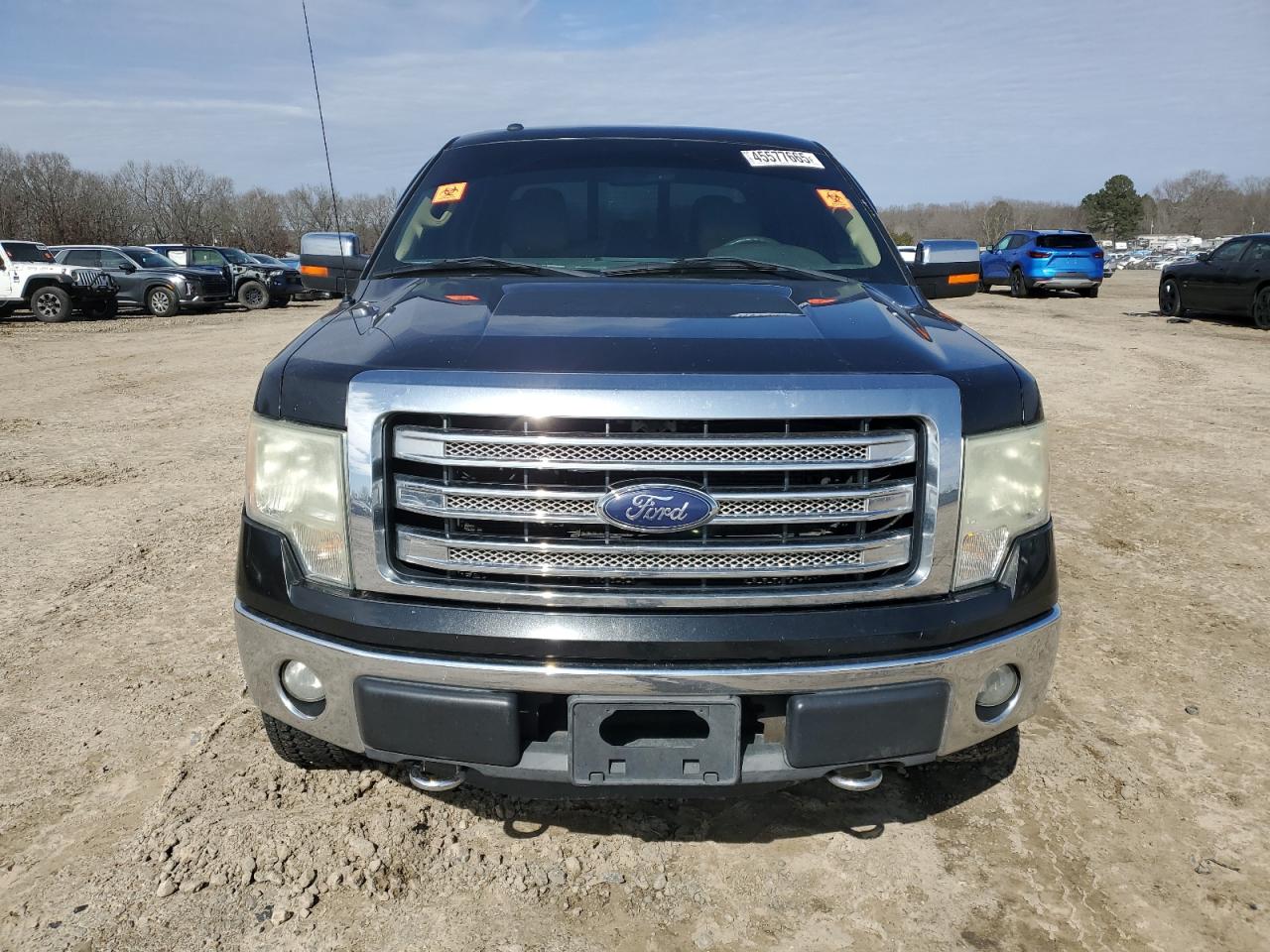 2014 Ford F-150 - Image 5