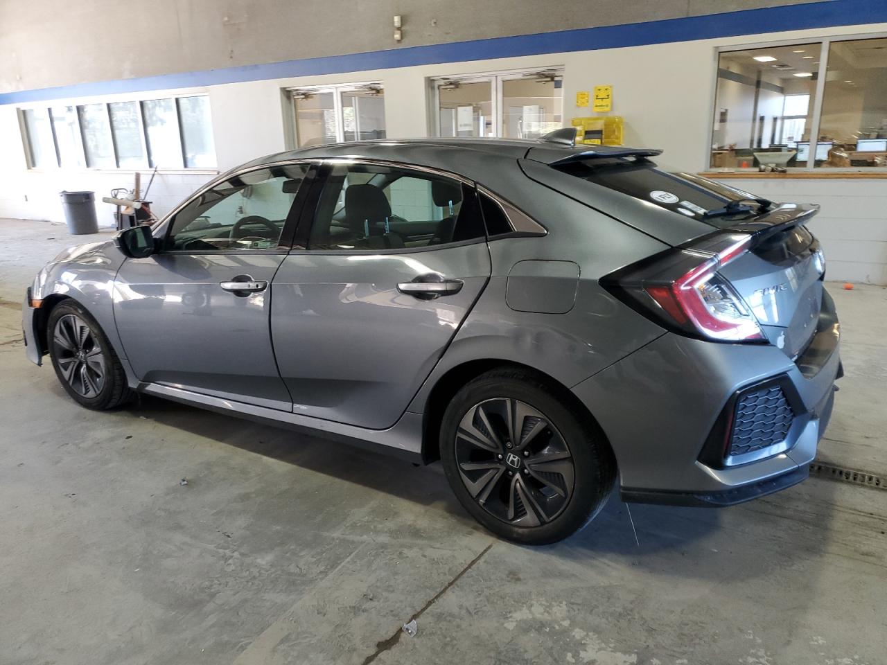 2018 Honda Civic - Image 2