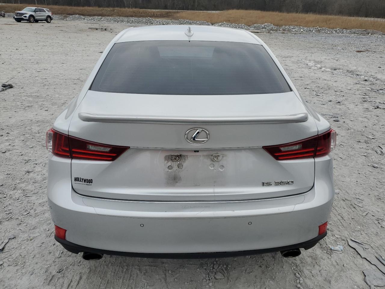 2014 Lexus IS - Image 6