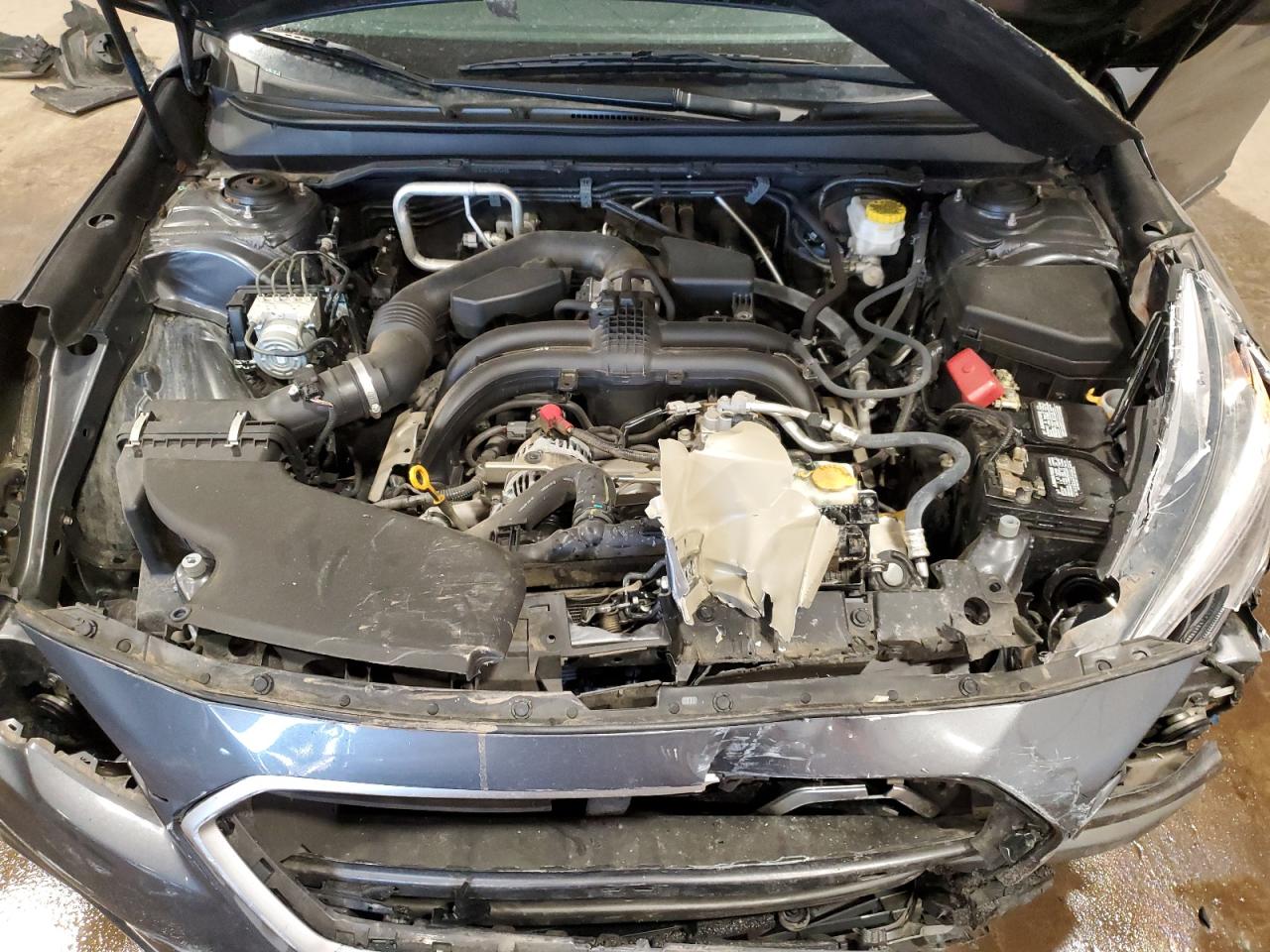 2019 Subaru Outback - Image 12