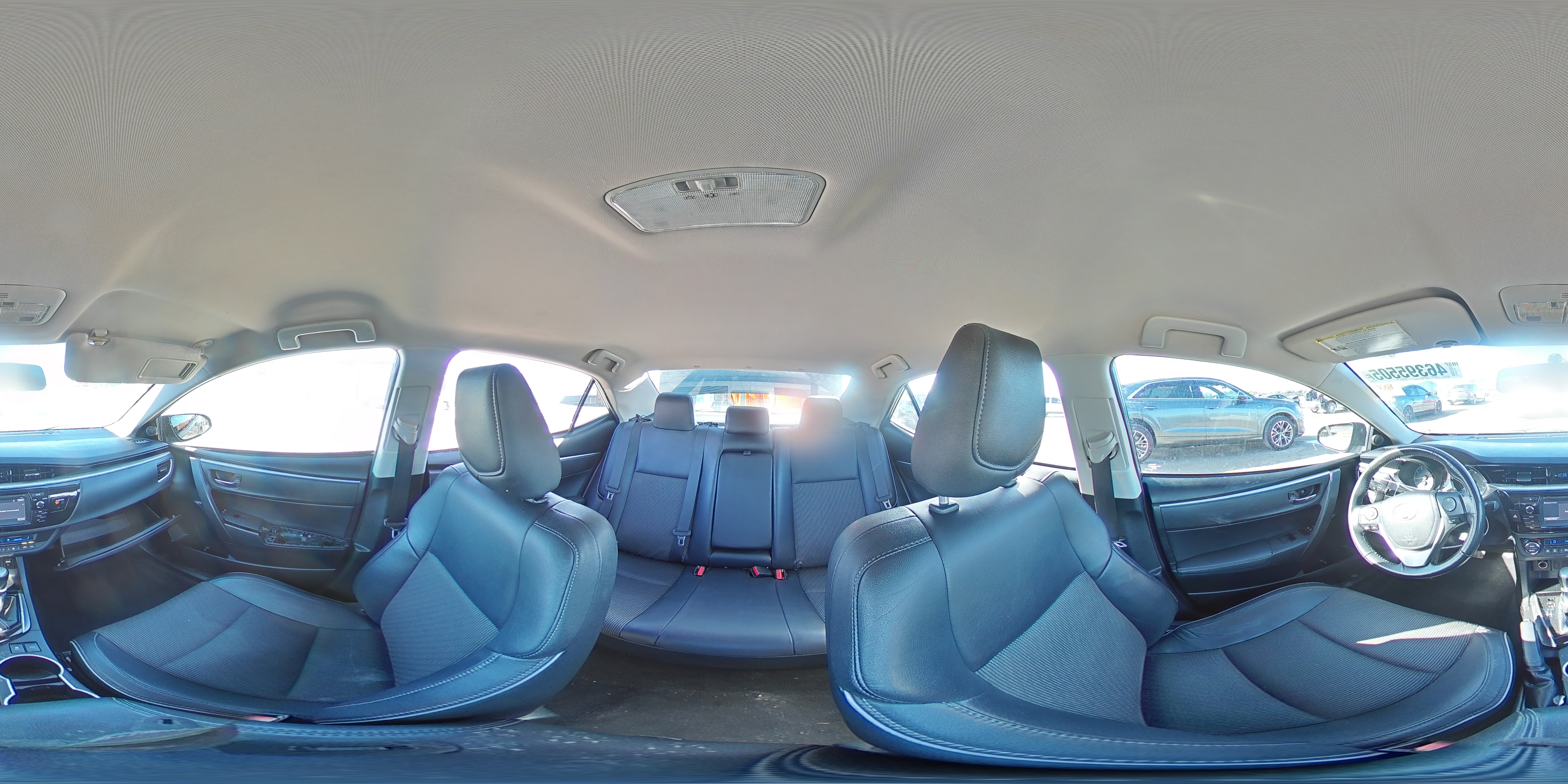 2016 Toyota Corolla - Image 12