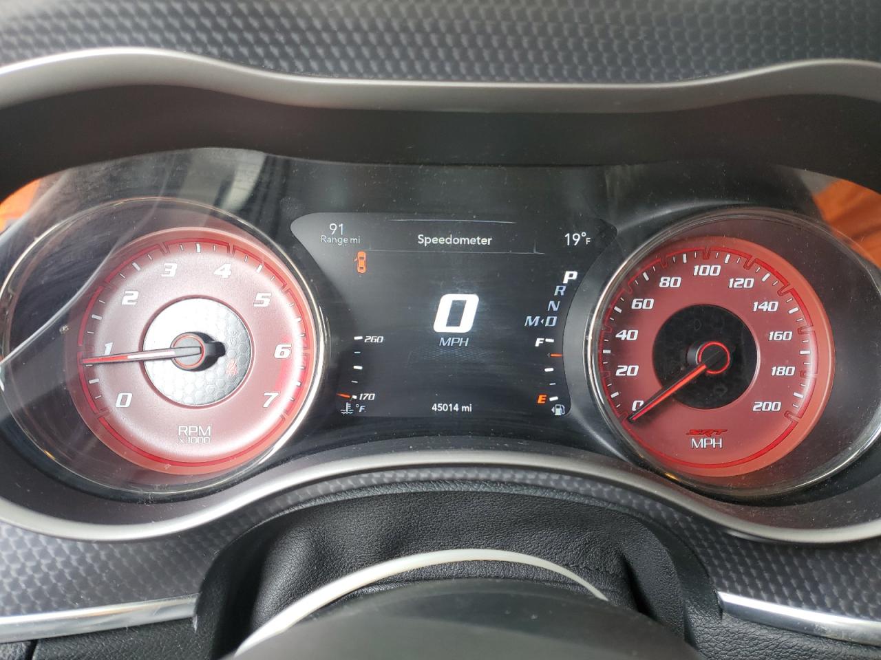 2018 Dodge Charger - Image 9