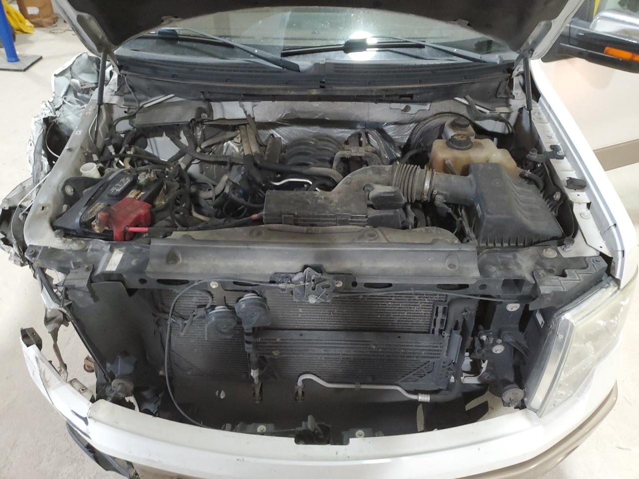 2012 Ford F-150 - Image 12