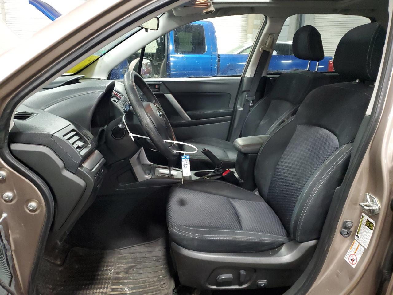 2014 Subaru Forester - Image 7