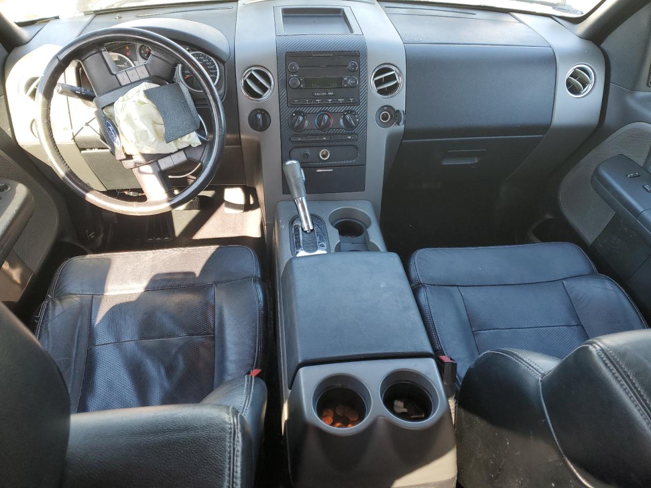 2004 Ford F-150 - Image 8