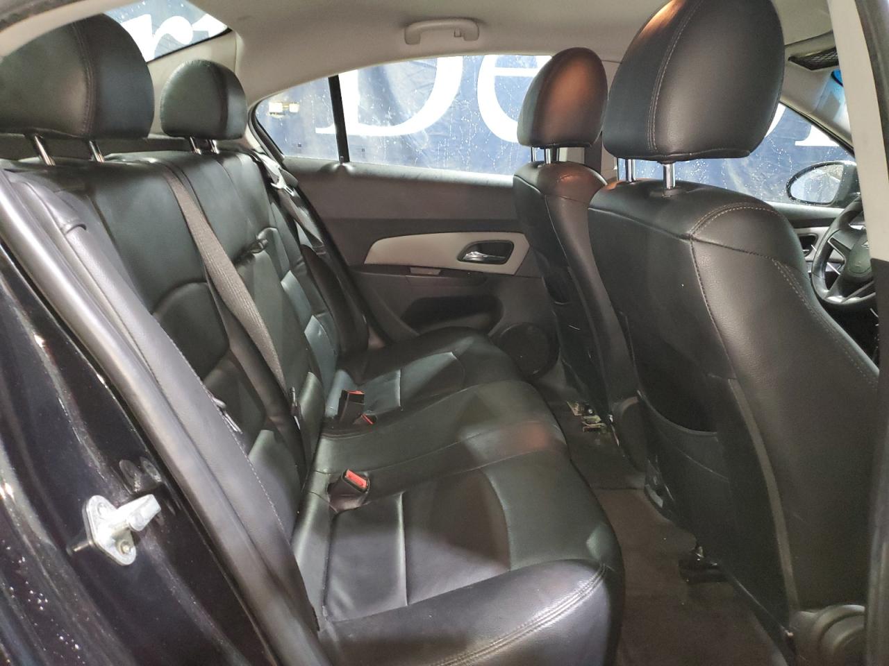 2012 Chevrolet Cruze - Image 11