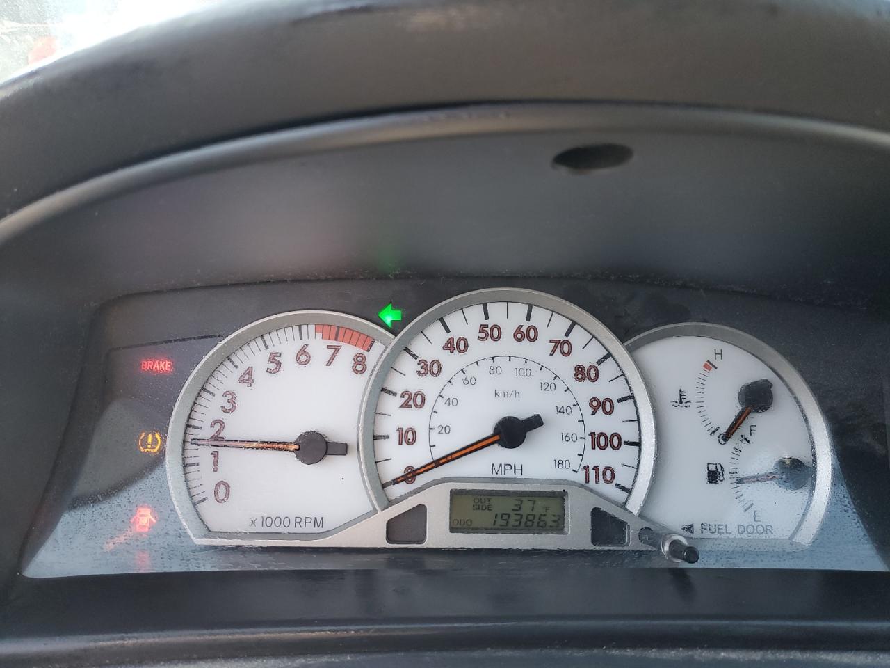 2007 Toyota Corolla - Image 9