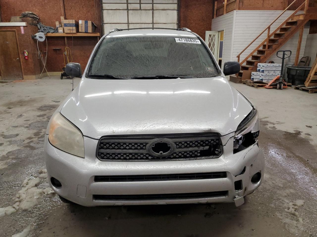 2006 Toyota RAV 4 - Image 5
