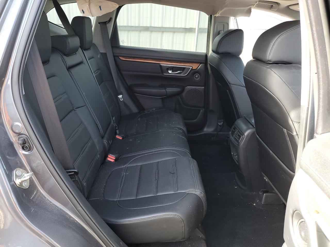 2018 Honda CR-V - Image 11