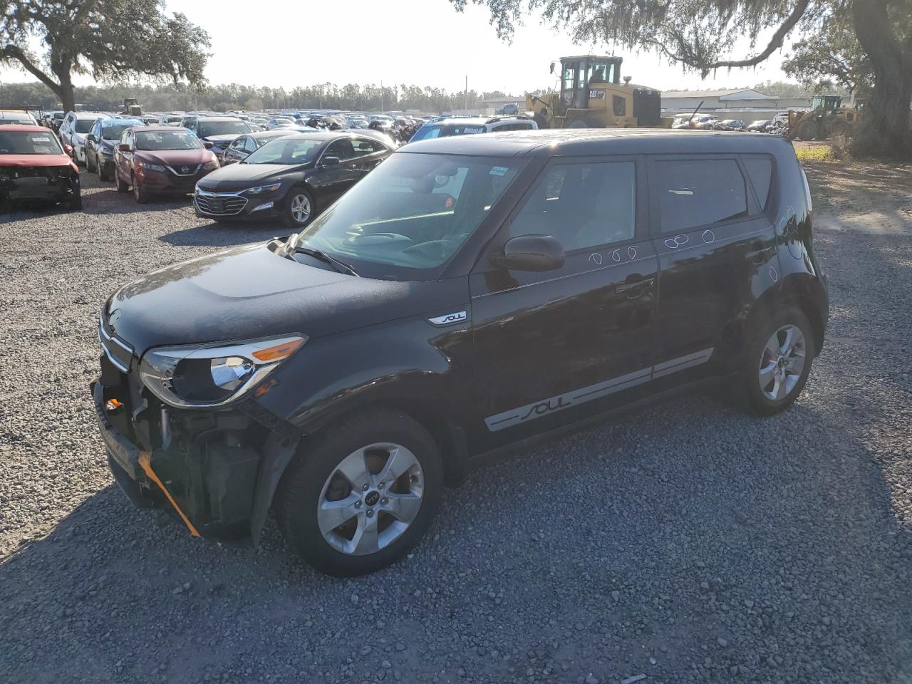 2019 Kia Soul - Image 1