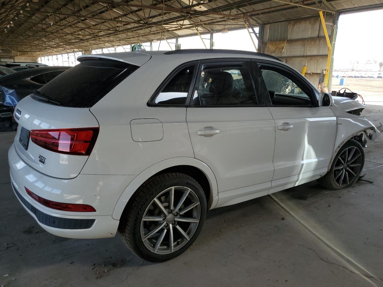 2018 Audi Q3 - Image 3