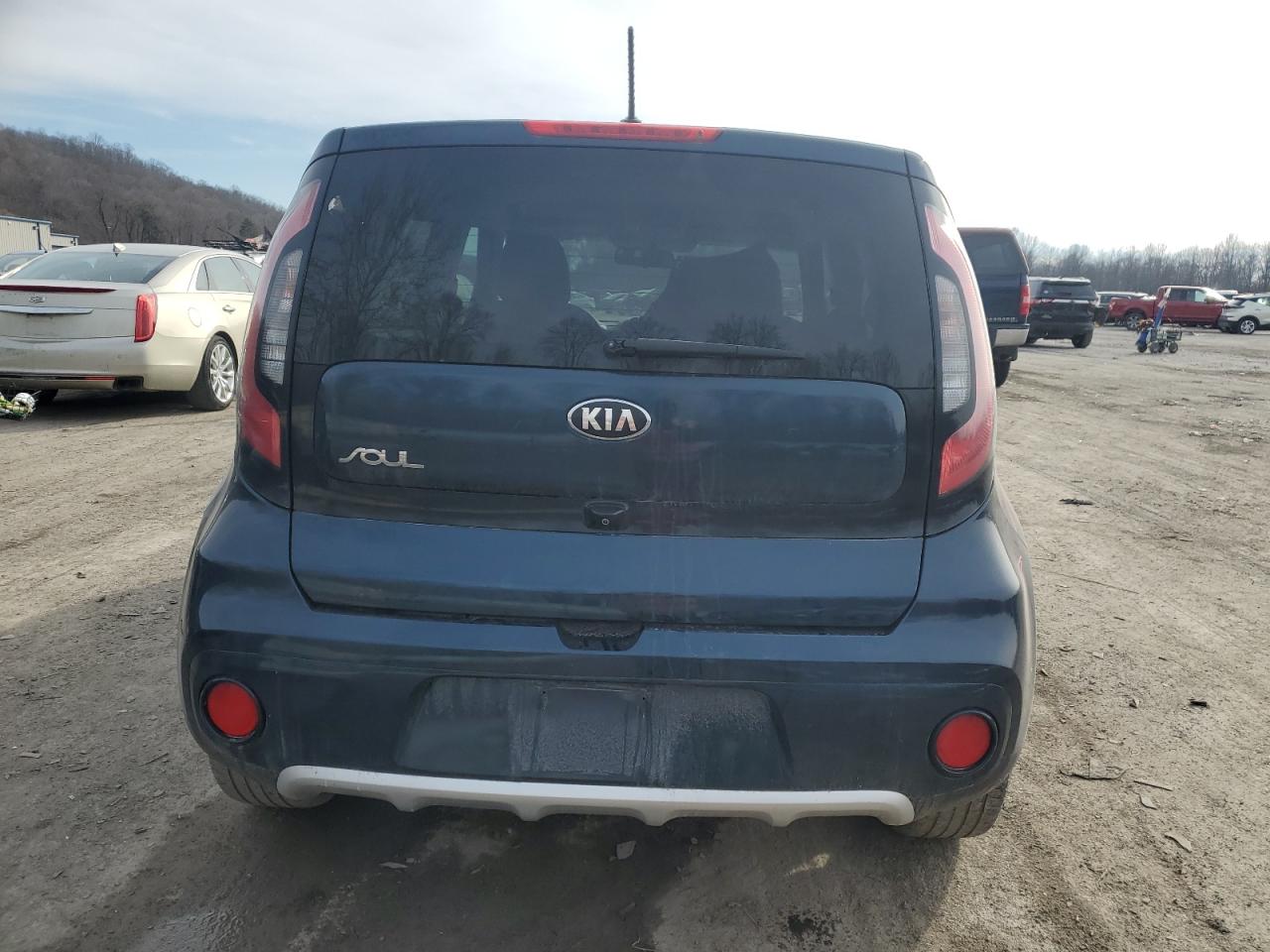 2018 Kia Soul - Image 6