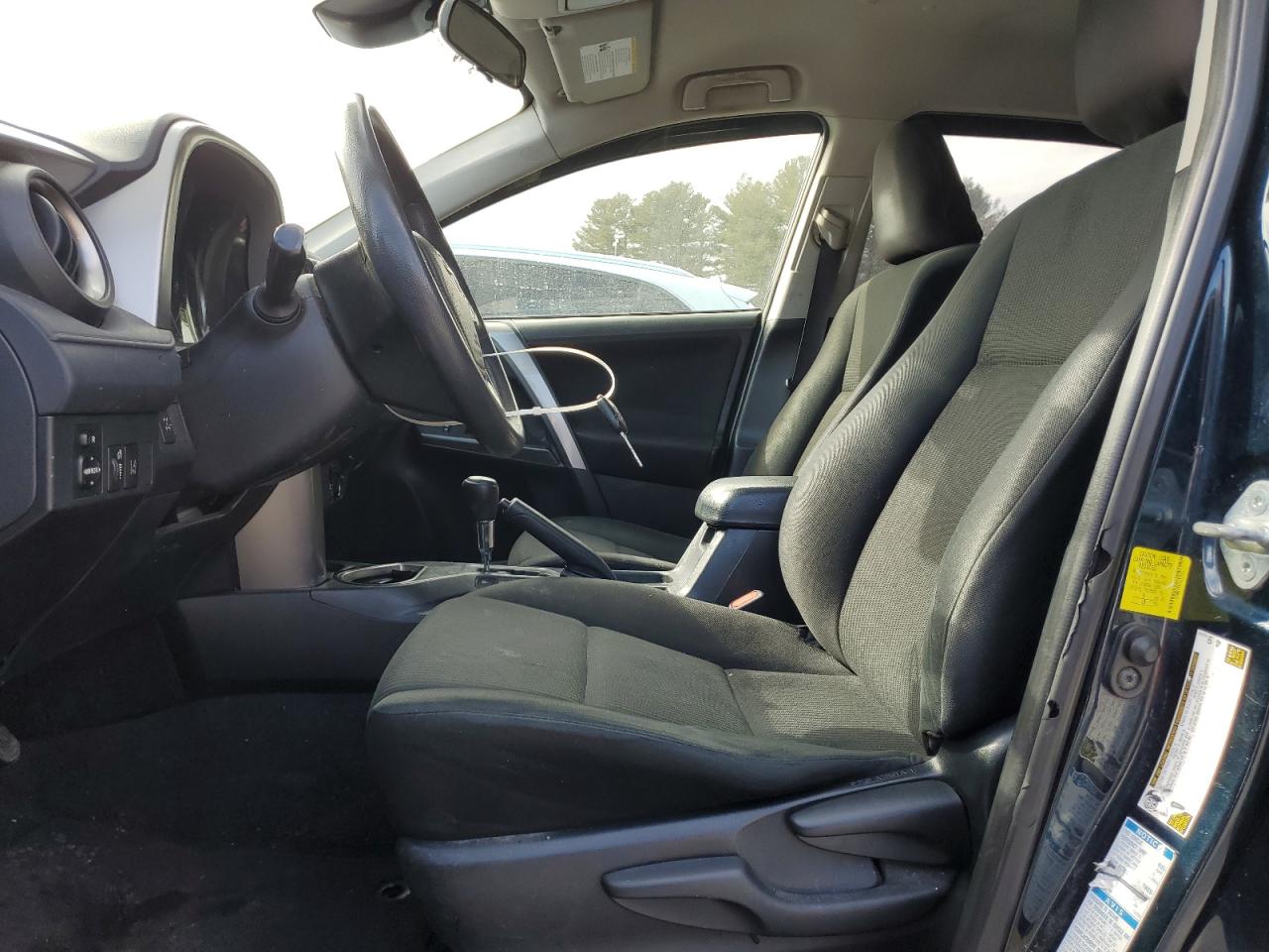 2017 Toyota RAV 4 - Image 7