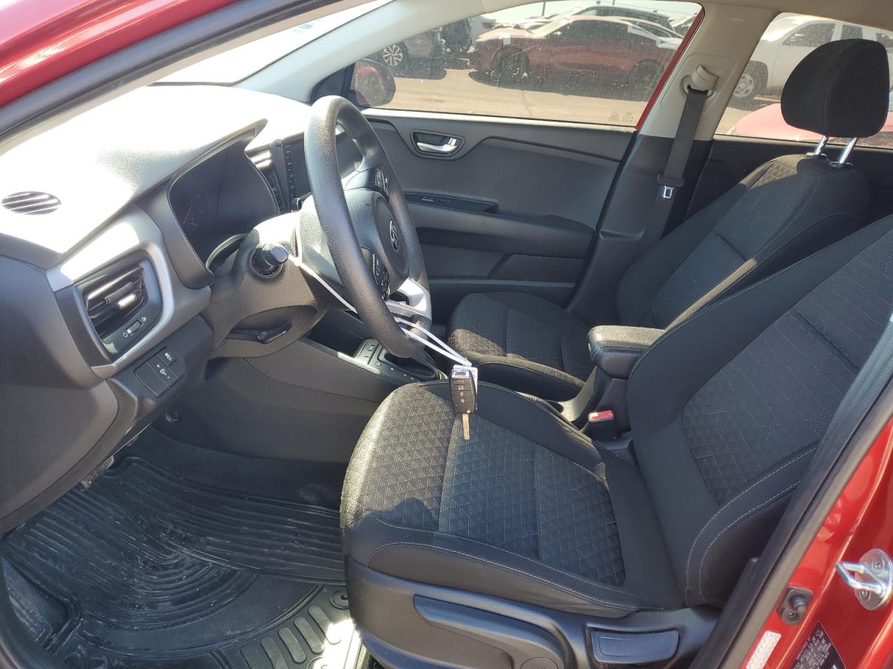 2020 Kia Rio - Image 7