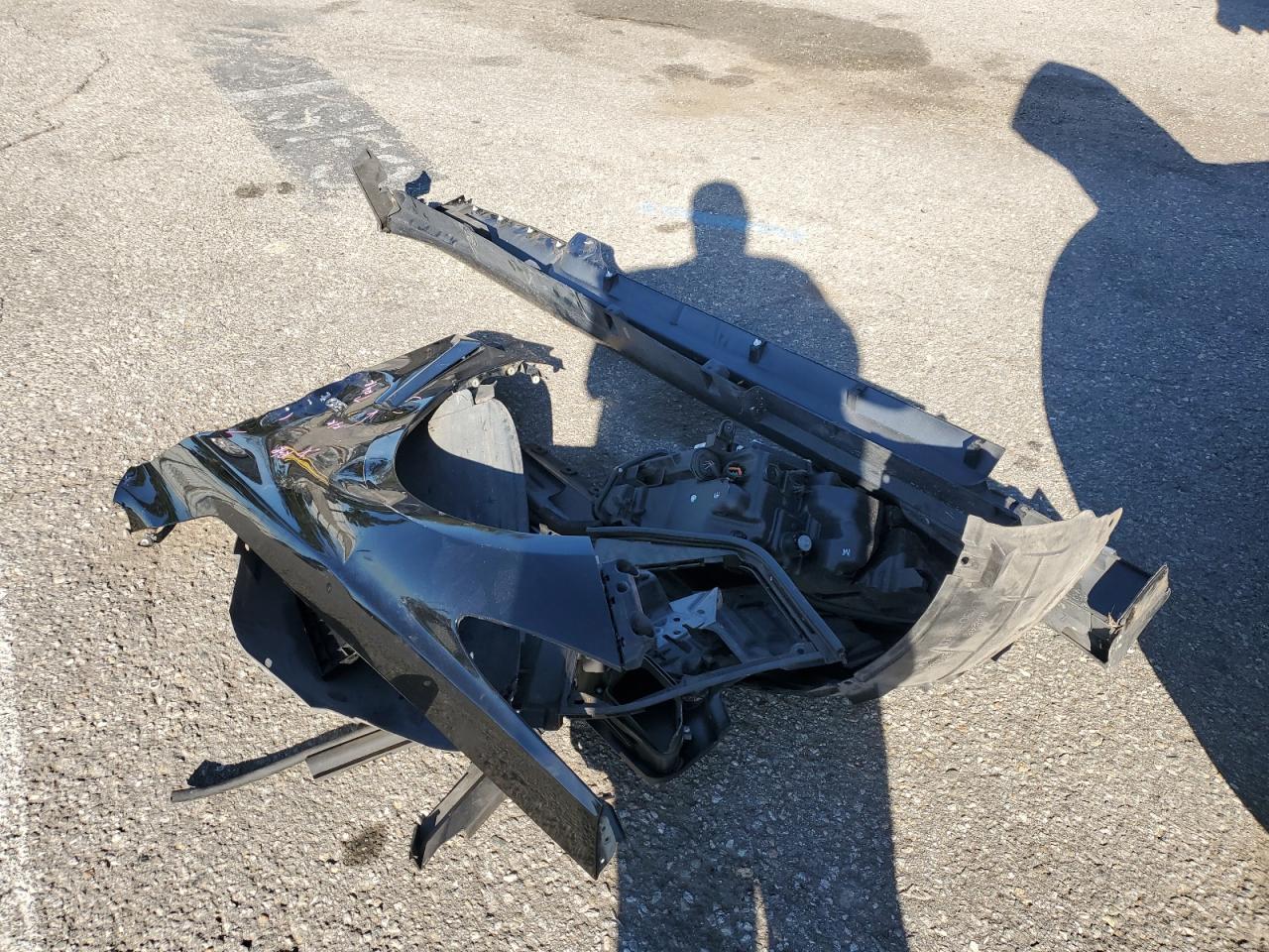 2019 Infiniti Q60 - Image 14