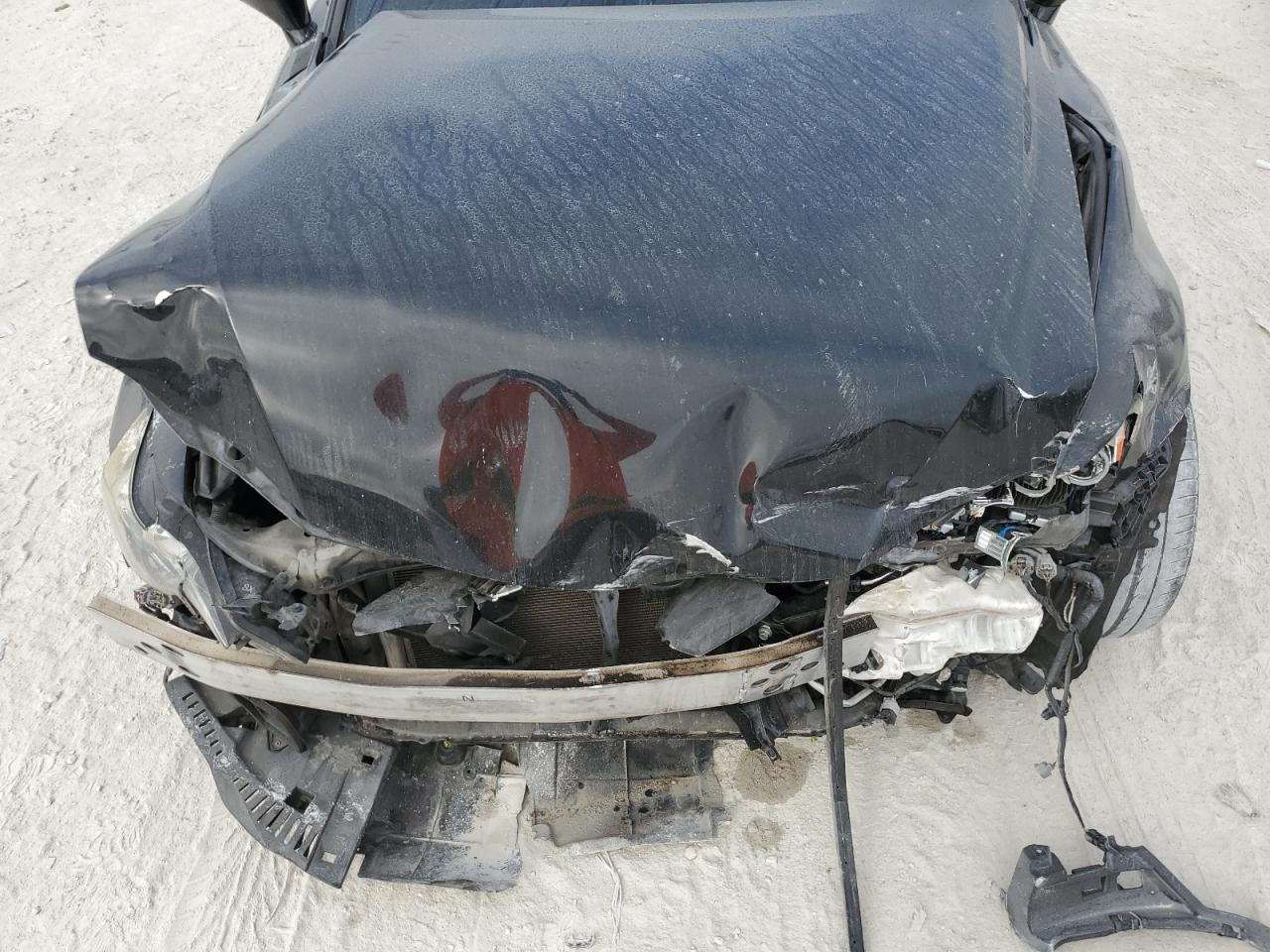 2015 Lexus IS - Image 11