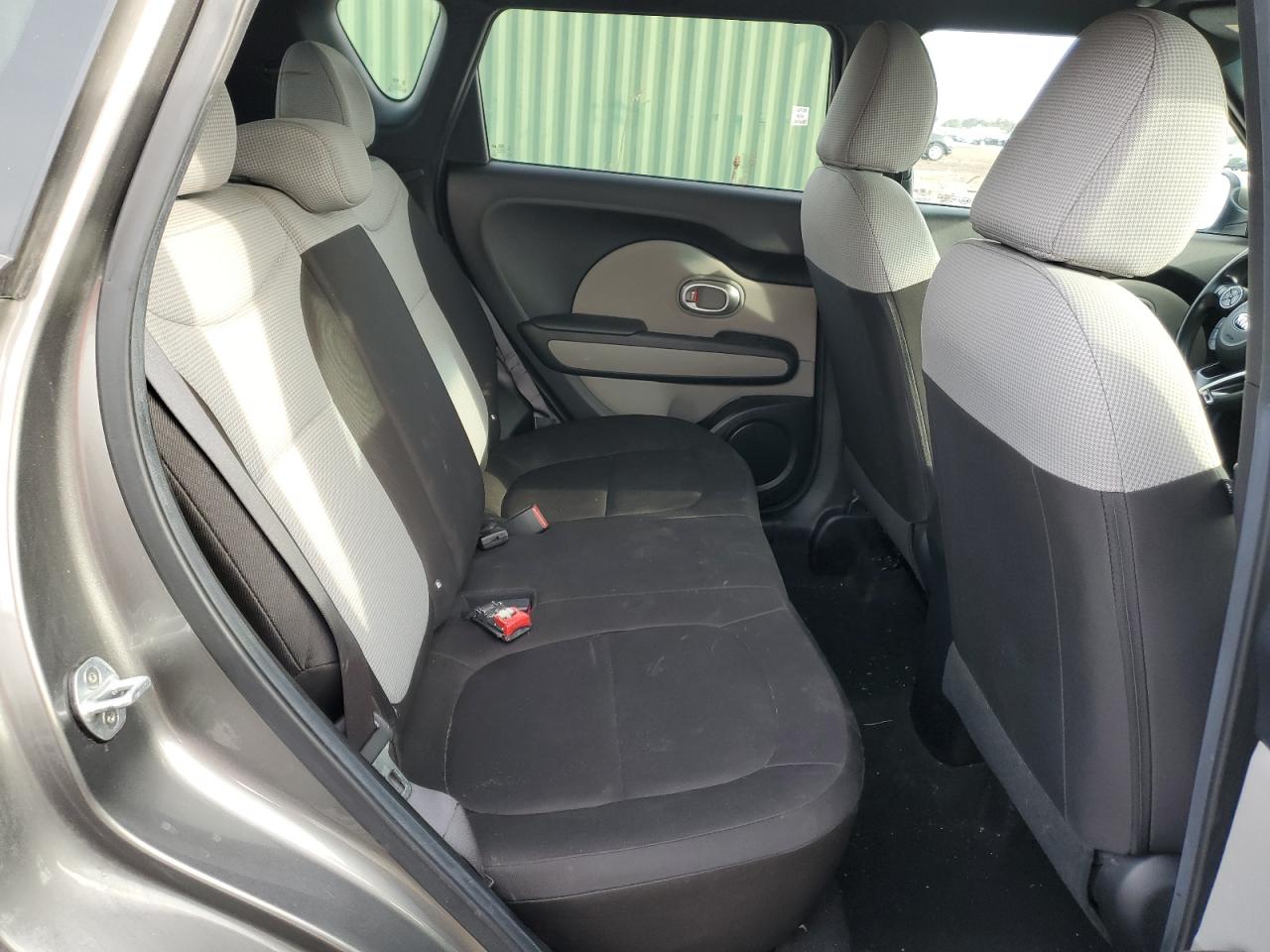 2016 Kia Soul - Image 11