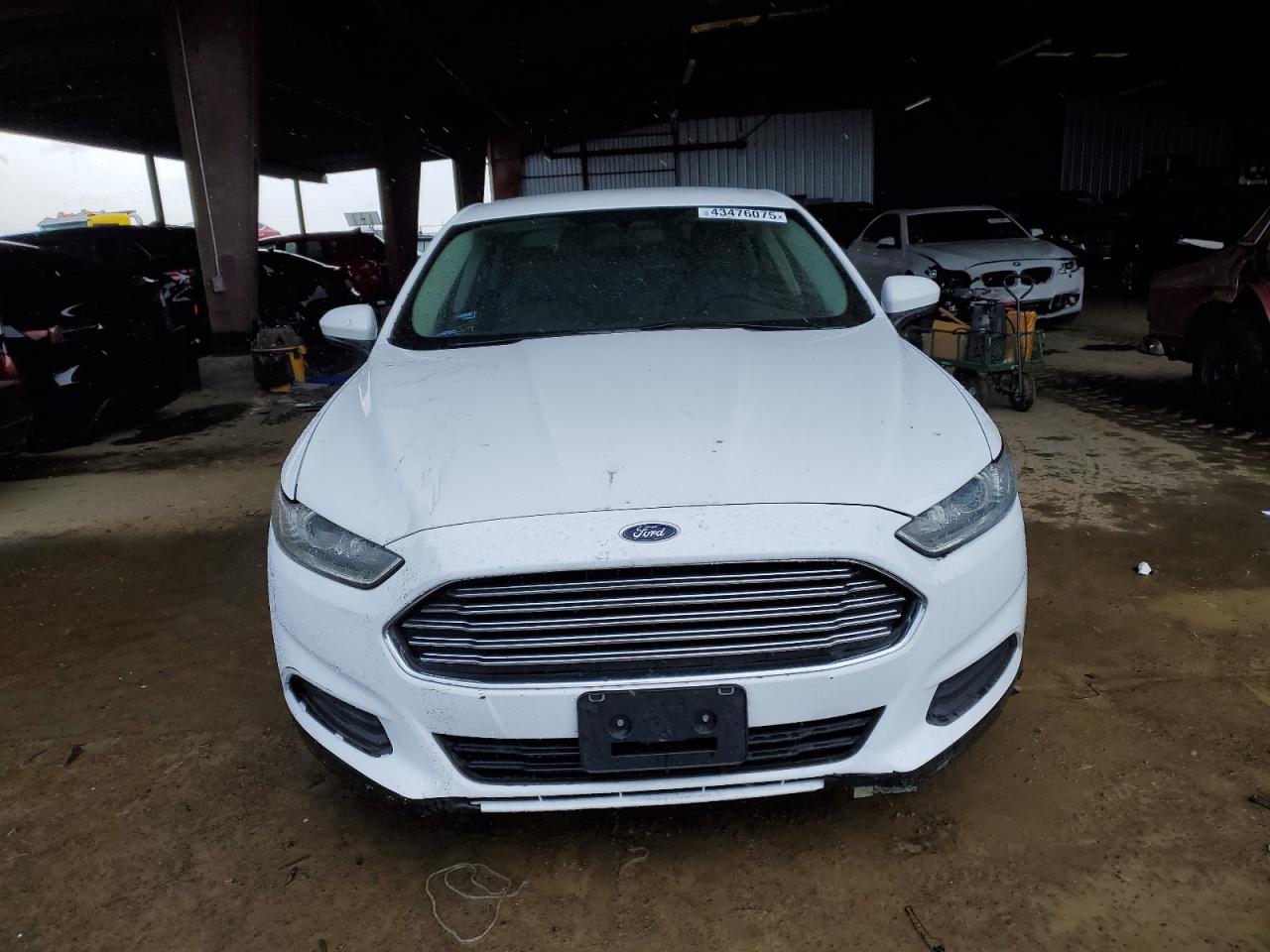 2015 Ford Fusion - Image 5