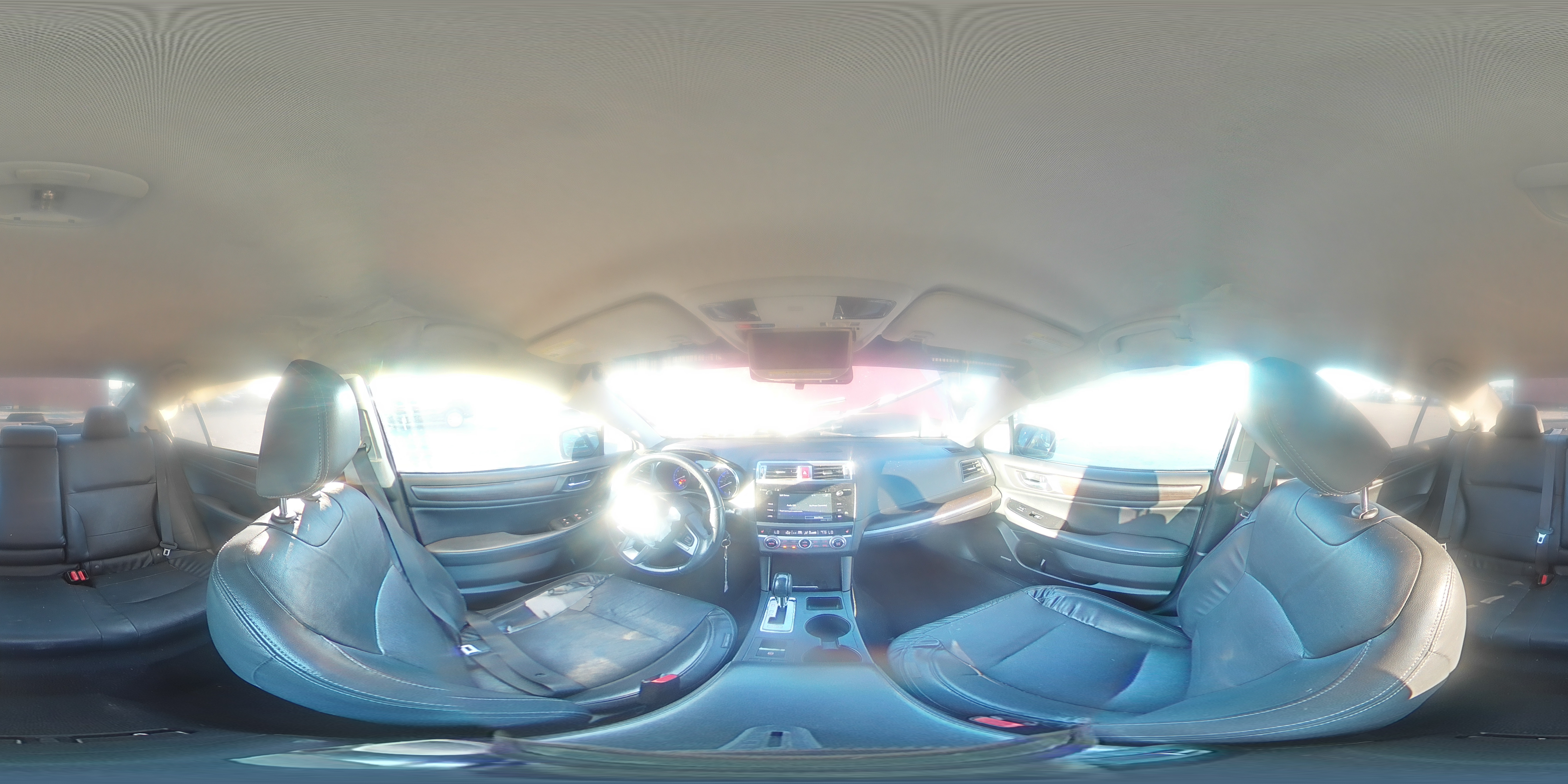 2016 Subaru Legacy - Image 12