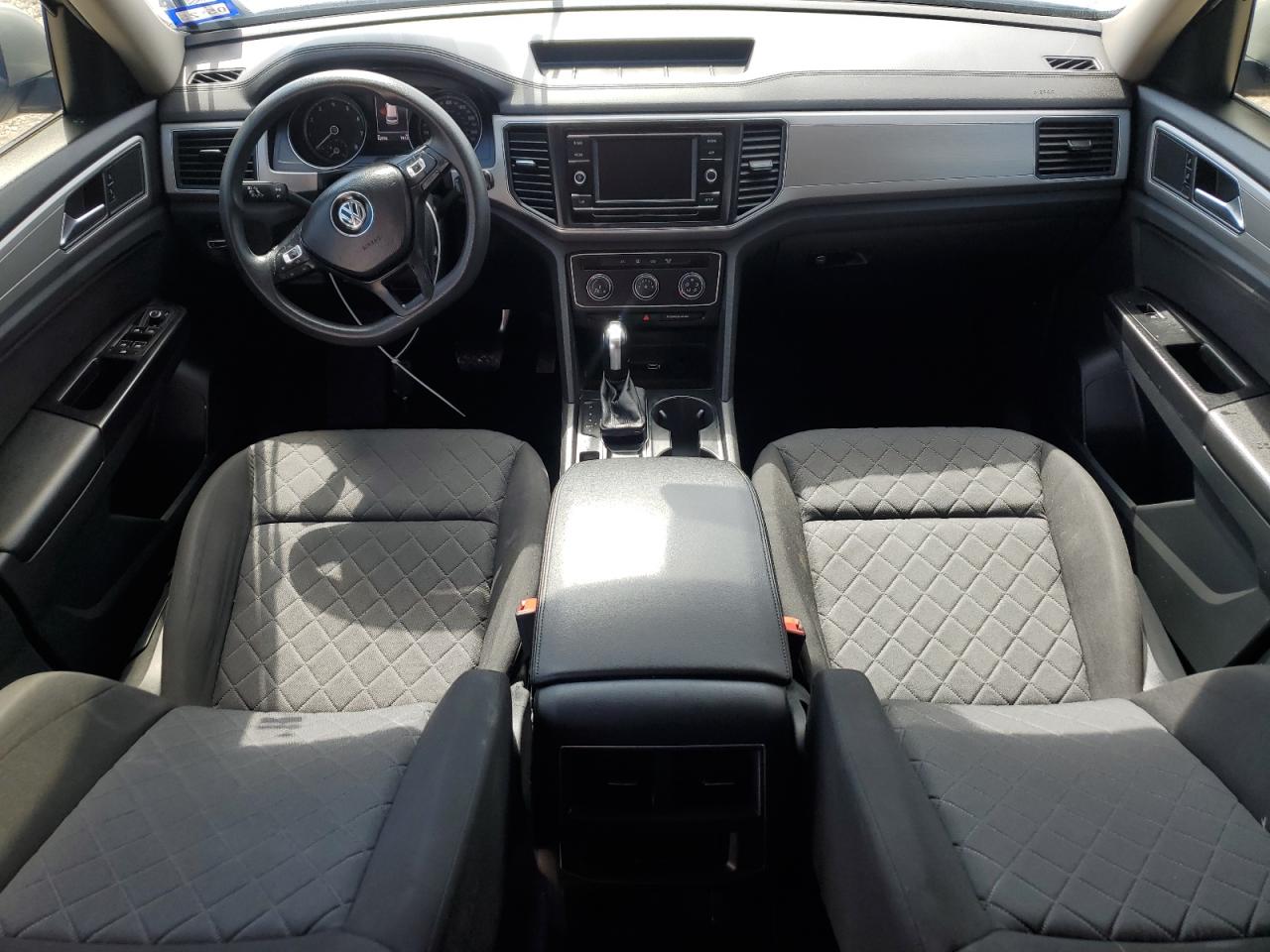 2019 Volkswagen Atlas - Image 8