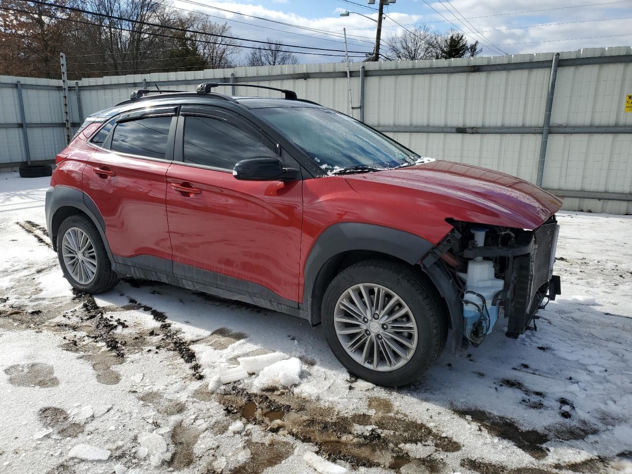 2019 Hyundai Kona - Image 4