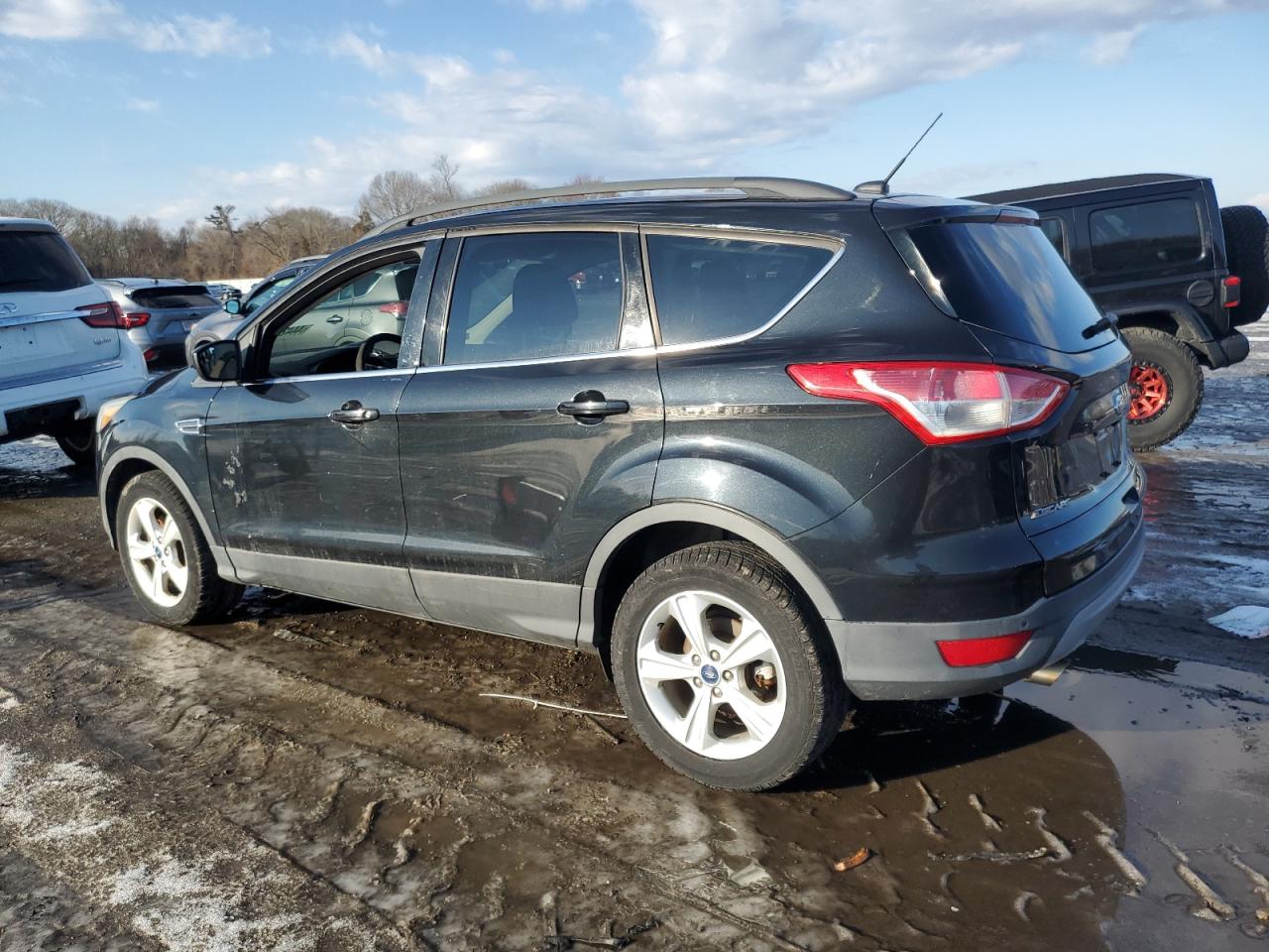 2014 Ford Escape - Image 2