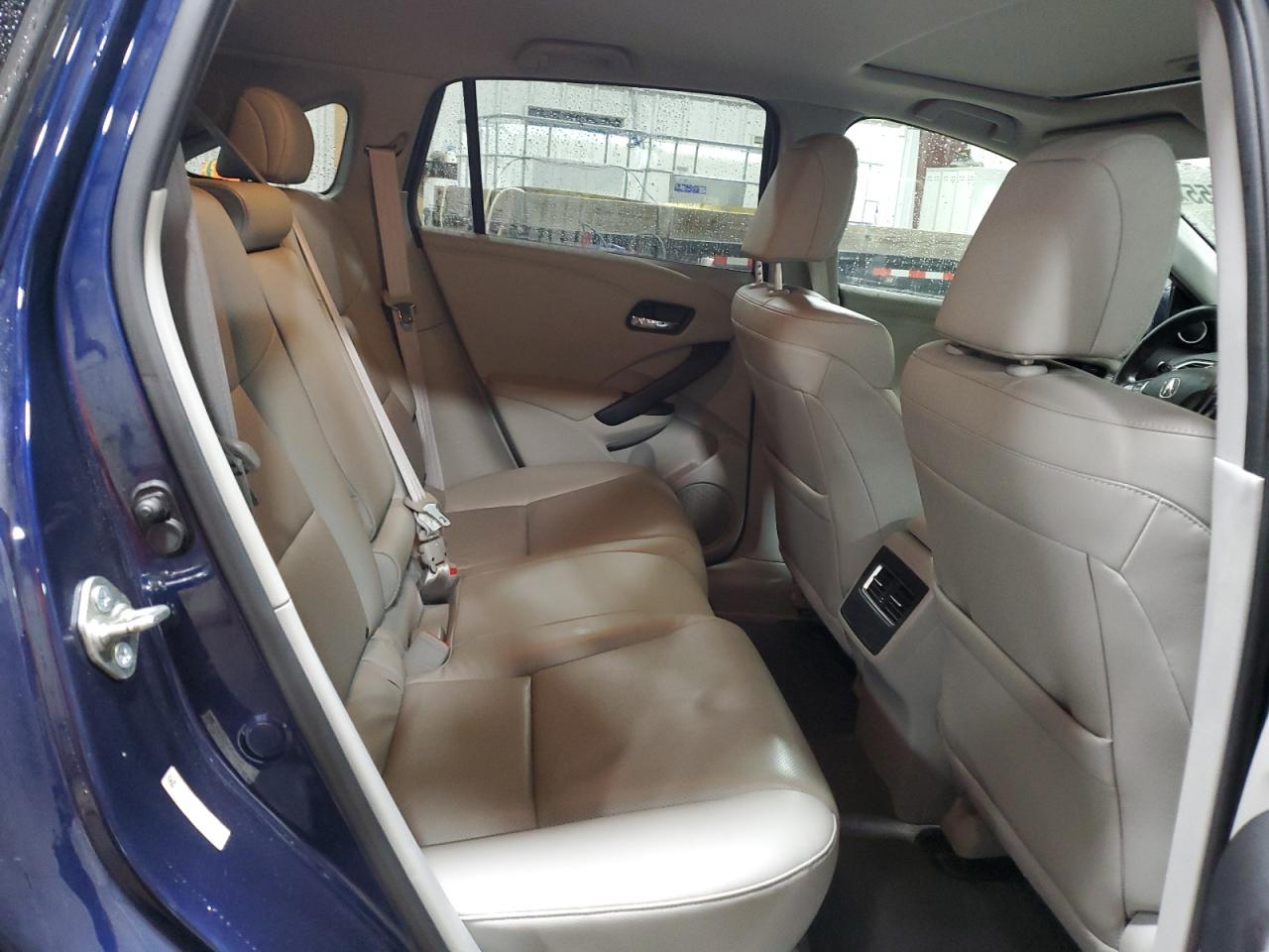 2016 Acura RDX - Image 11