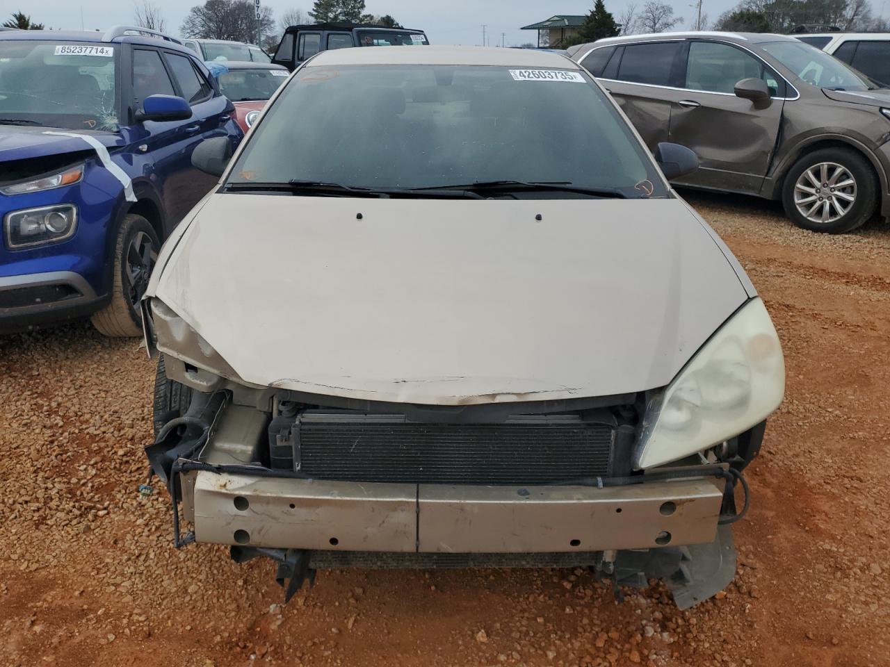 2006 Pontiac G6 - Image 5