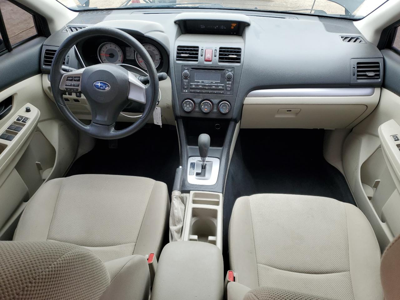 2014 Subaru Impreza - Image 8